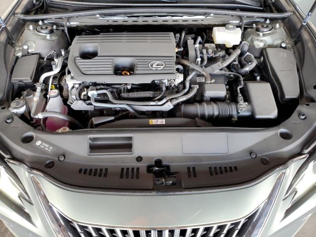 2025 LEXUS ES 300H BA 58ADA1C12SU064615