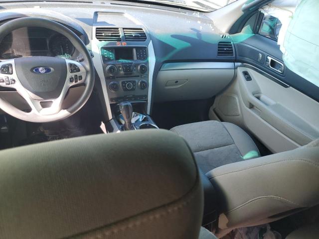 2015 FORD EXPLORER 1FM5K8B86FGB23959