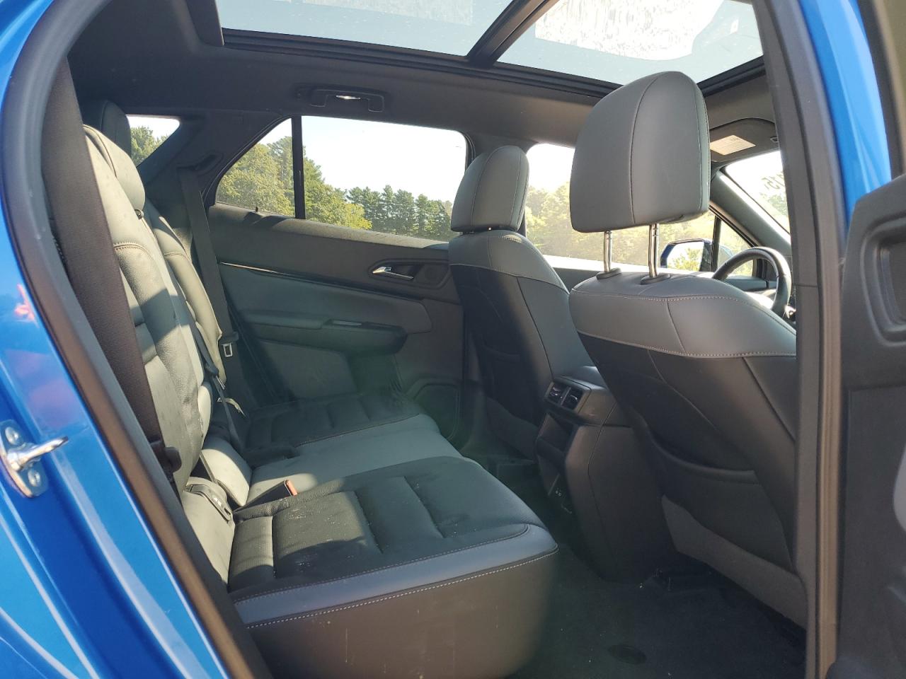 HONDA PROLOGUE ELITE