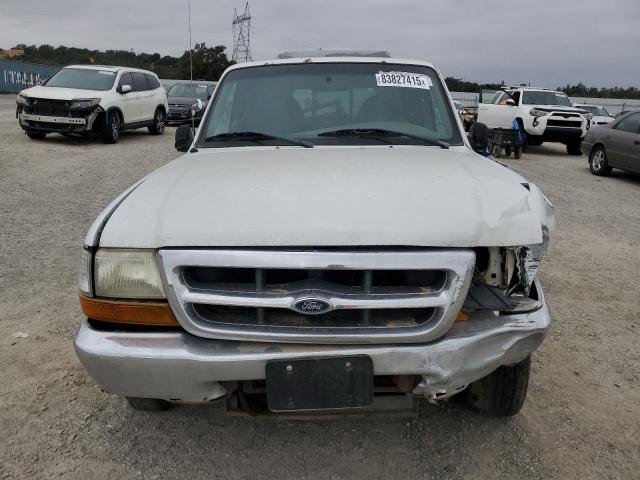 1999 FORD RANGER SUP #3261438362