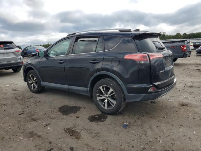 2017 TOYOTA RAV4 XLE 2T3RFREV3HW563162