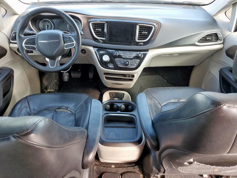 2018 CHRYSLER PACIFICA T 2C4RC1BG3JR294628