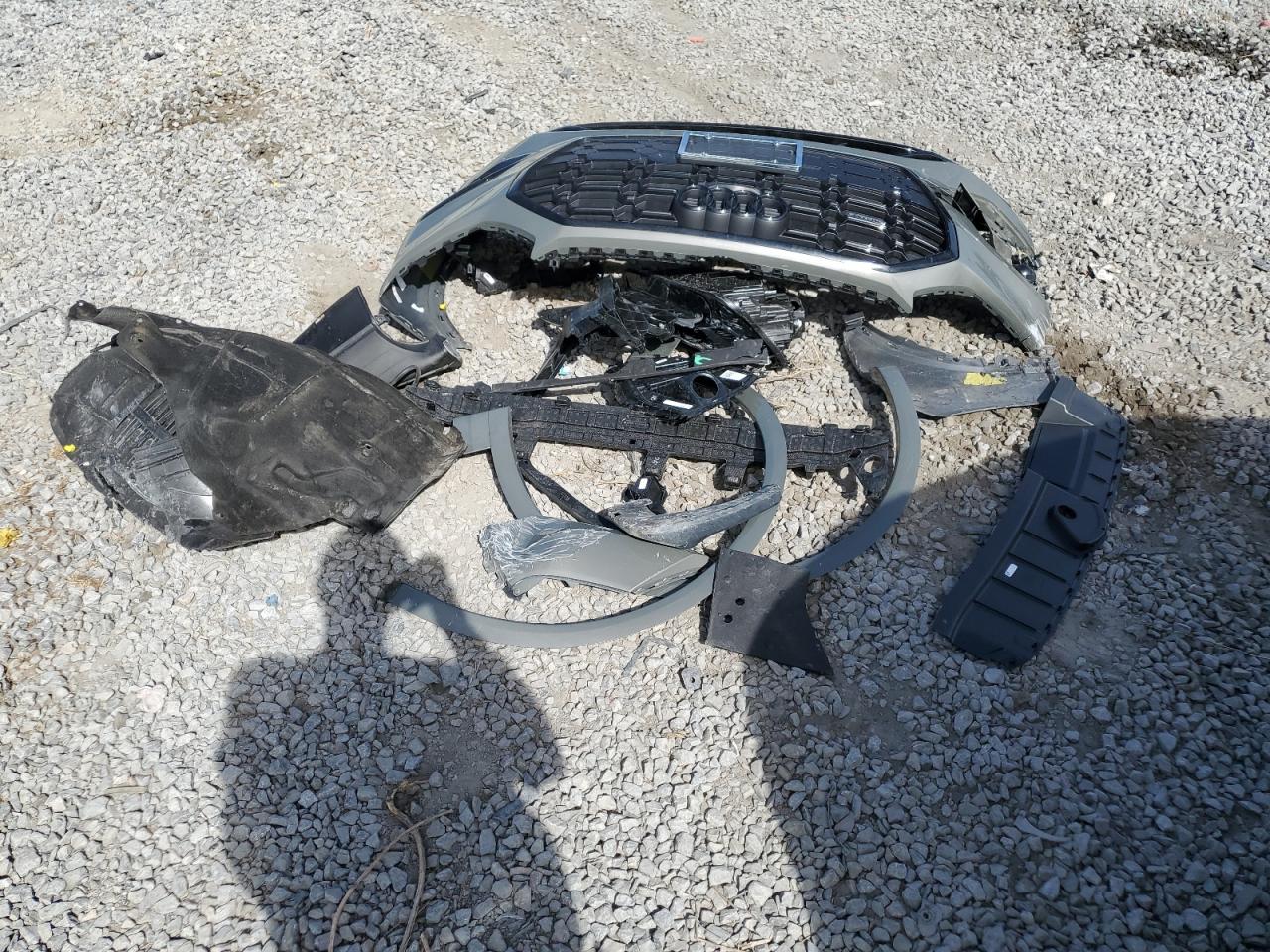 AUDI Q5 PREMIUM PLUS 55