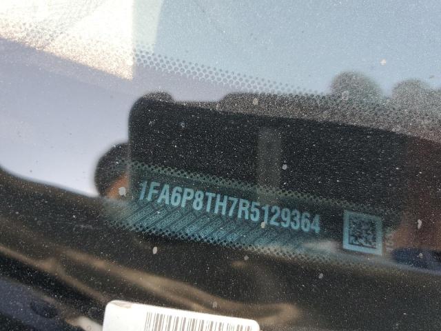 2024 FORD MUSTANG 1FA6P8TH7R5129364