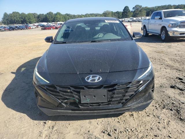 2022 HYUNDAI ELANTRA SEL - 5NPLM4AG9NH079781