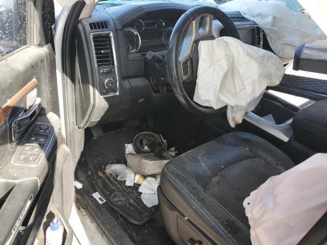 2016 RAM 1500 LARAM 1C6RR6NT3GS125275