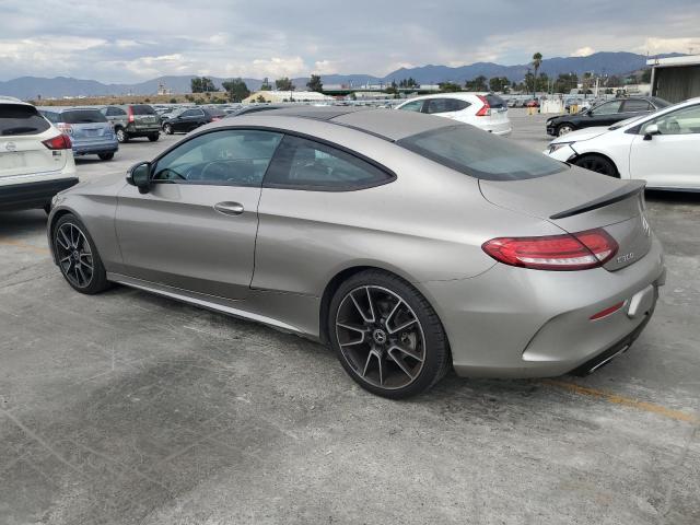 2019 MERCEDES-BENZ C 300 - Other View