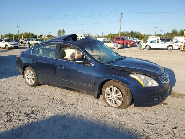 2011 NISSAN ALTIMA BAS #3258848793