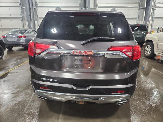 2017 GMC ACADIA DENALI 1GKKNPLS2HZ290236