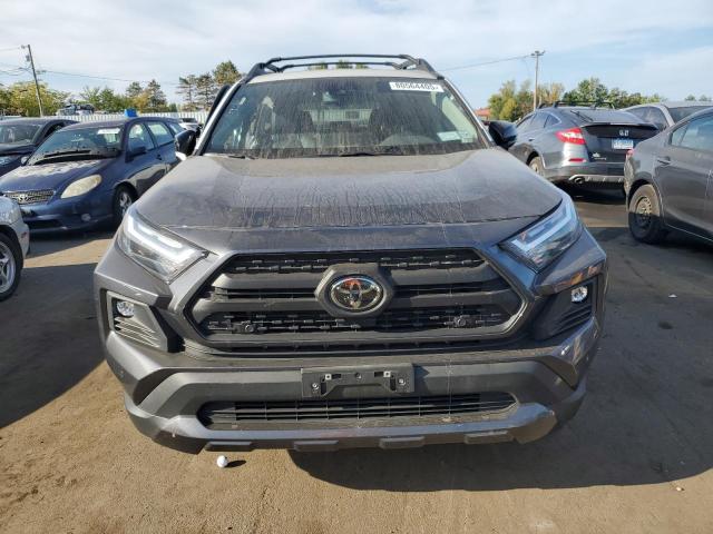 2022 TOYOTA RAV4 TRD O 2T3S1RFV3NW261252