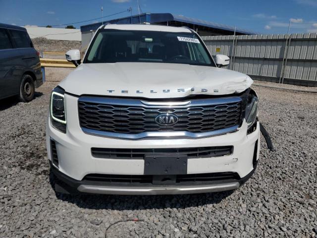 2020 KIA TELLURIDE - Other View