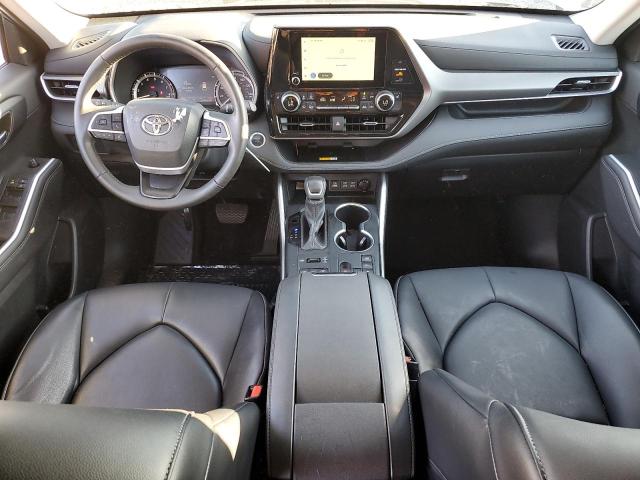 2024 TOYOTA HIGHLANDER 5TDKDRBH9RS552210