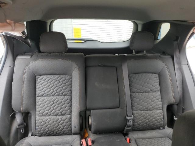 2018 CHEVROLET EQUINOX LT 2GNAXSEV4J6249627