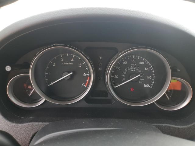 2012 MAZDA 6 I - 1YVHZ8DH1C5M31438