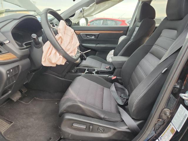 2022 HONDA CR-V EX - 5J6RT6H51NL037916