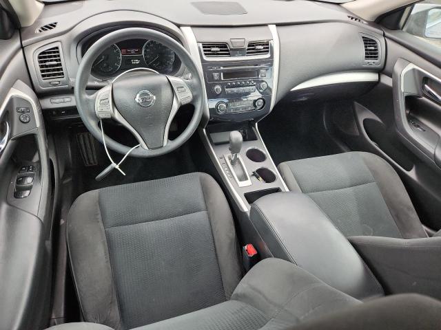 2015 NISSAN ALTIMA 2.5 - 1N4AL3AP5FC295148
