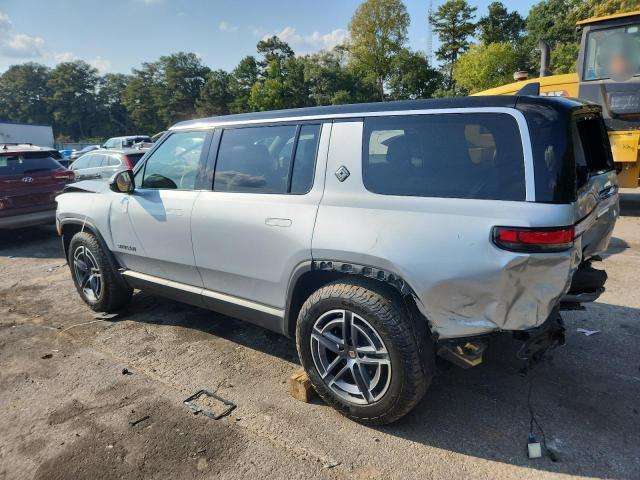 2025 RIVIAN R1S ADVENT - 7PDSGBBA9SN053672