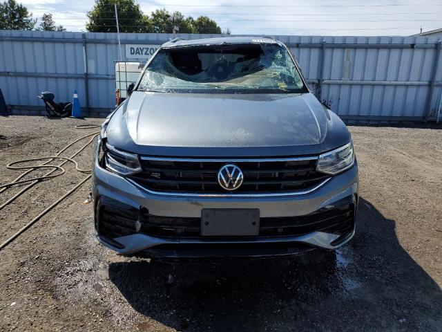 2023 VOLKSWAGEN TIGUAN SE 3VV8B7AX9PM030172