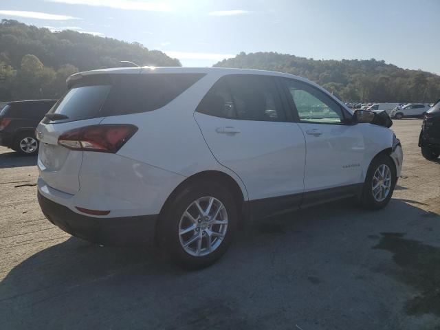 2024 CHEVROLET EQUINOX LS - 3GNAXHEG6RL307121