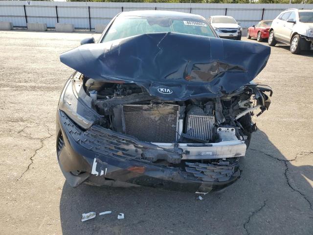 2021 KIA K5 LXS 5XXG14J29MG025535