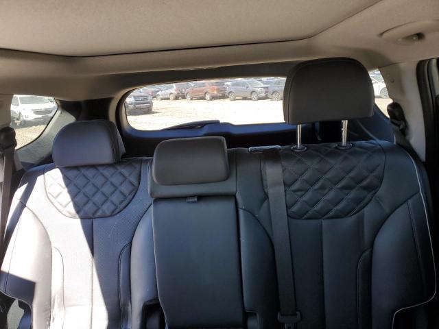 2023 HYUNDAI SANTA FE LIMITED KM8S7DA26PU082360