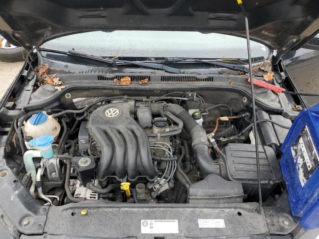2015 VOLKSWAGEN JETTA BASE 3VW2K7AJ3FM212509