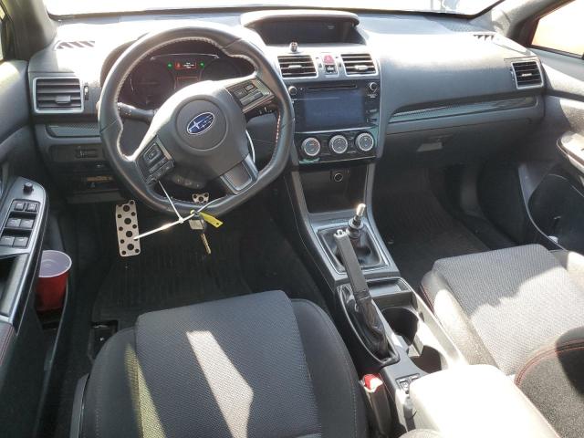 2020 SUBARU WRX PREMIU JF1VA1C63L9805618
