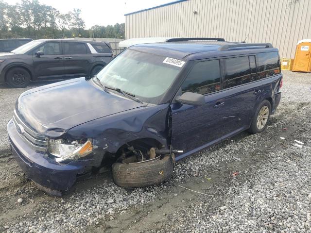 FORD FLEX SE