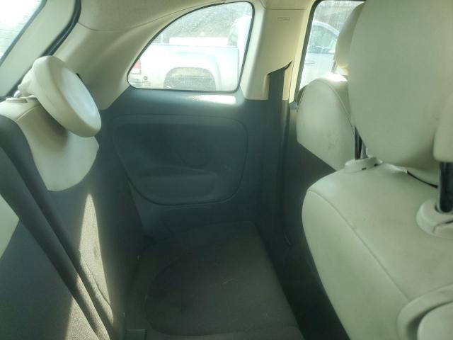 2015 FIAT 500 POP 3C3CFFARXFT643192