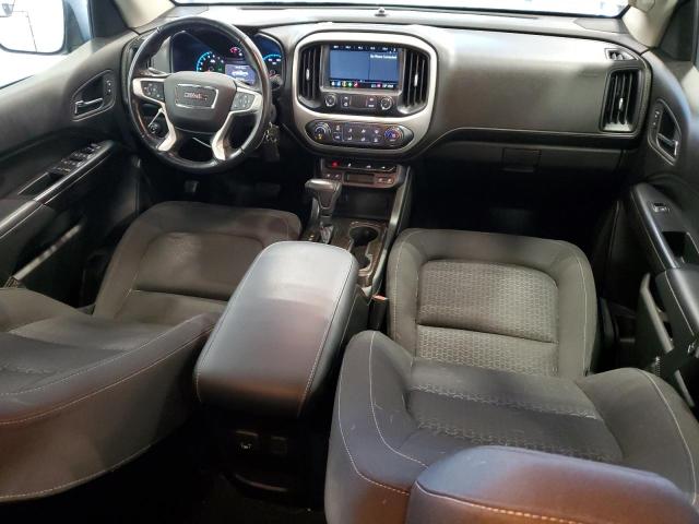 2019 GMC CANYON SLE 1GTG6CEN5K1177868