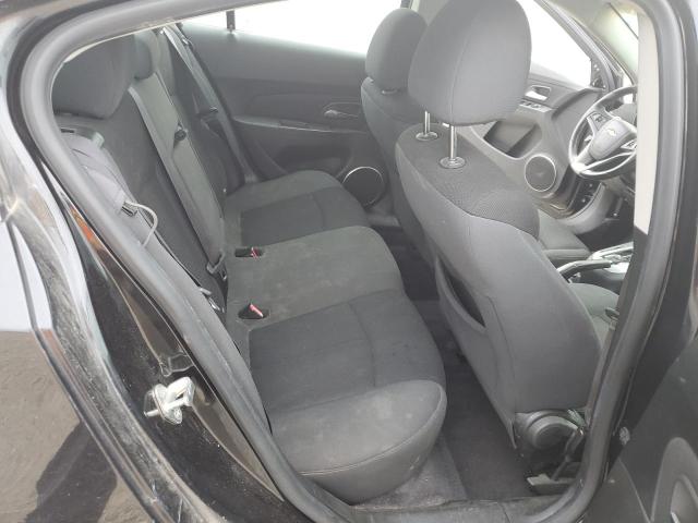 2011 CHEVROLET CRUZE LT #3287597029