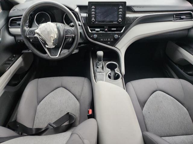 2024 TOYOTA CAMRY LE #3294134943