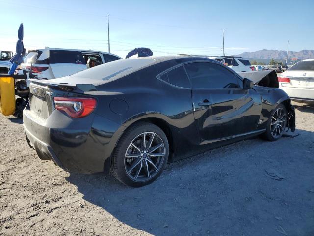 2020 SUBARU BRZ LIMITE JF1ZCAC11L9701323