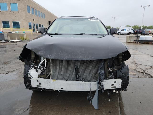 2013 LEXUS RX 350 BAS - 2T2BK1BA4DC168424