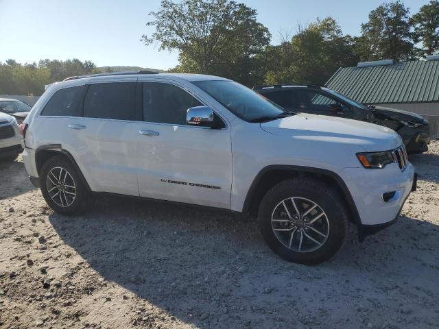 2022 JEEP GRAND CHER 1C4RJFBG1NC122308