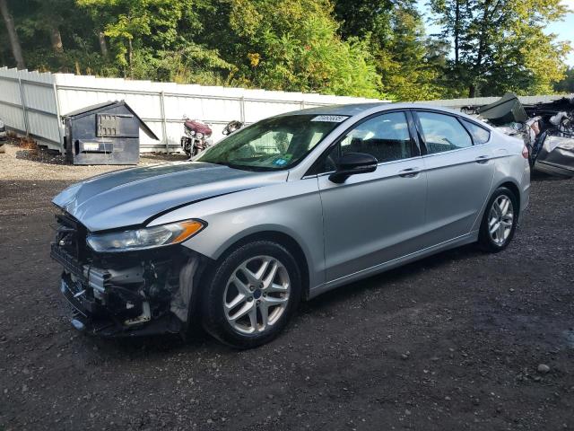 2016 FORD FUSION SE - 1FA6P0H71G5134218