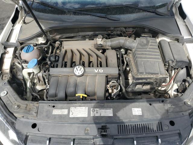 2014 VOLKSWAGEN PASSAT SEL #3284888946