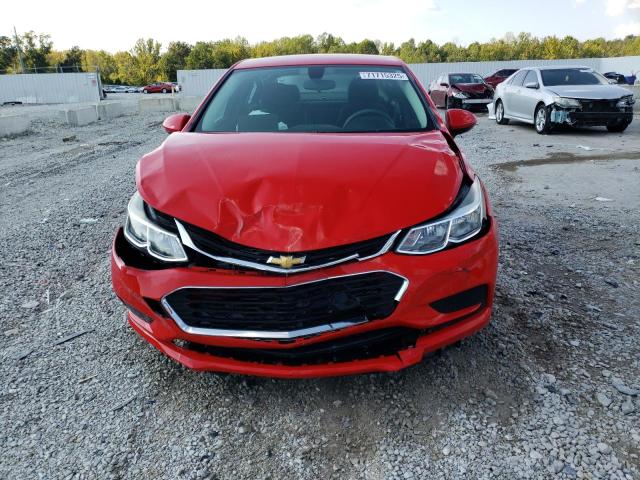2018 CHEVROLET CRUZE LS 1G1BC5SMXJ7153094