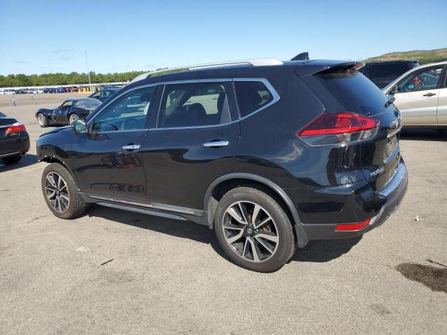 2019 NISSAN ROGUE S - 5N1AT2MV4KC828319