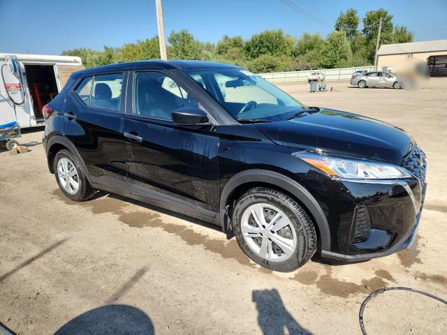 2023 NISSAN KICKS S - 3N1CP5BV6PL537390