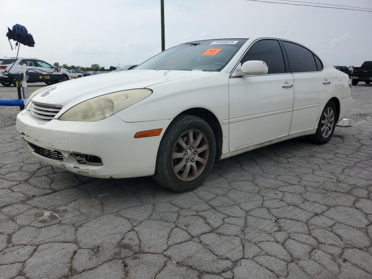 Lot #3308246178 2003 LEXUS ES 300