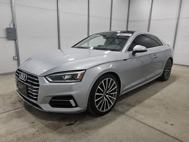 AUDI A5 PREMIUM