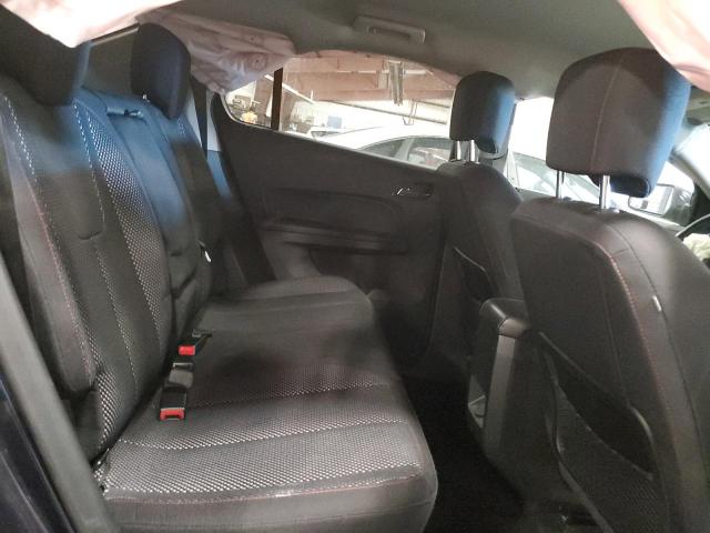 2015 CHEVROLET EQUINOX LT - 2GNALBEK9F1134043