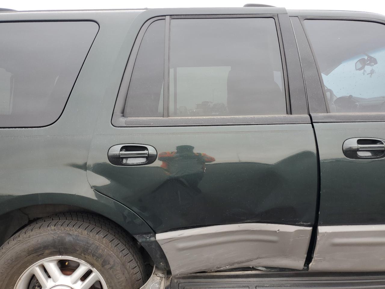 Lot #3270299985 2003 FORD EXPEDITION XLT