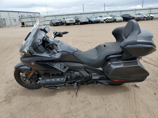 2021 HONDA GL1800 D JH2SC7950MK302073