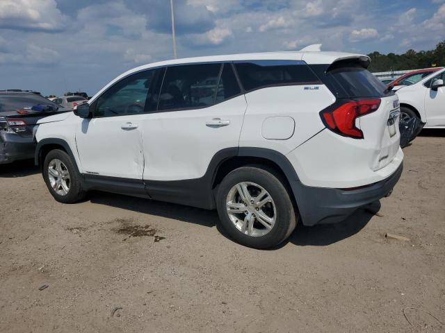 2018 GMC TERRAIN SL - 3GKALMEV7JL245183