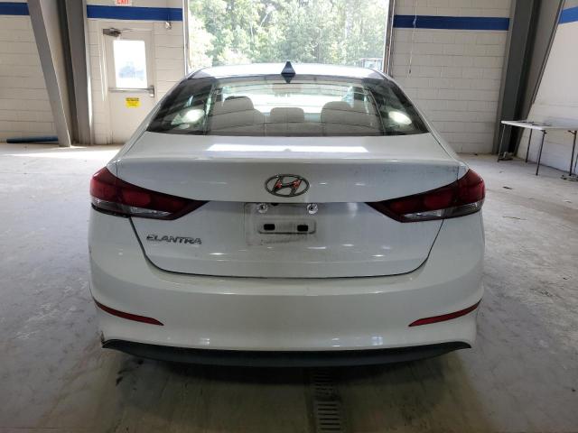 2018 HYUNDAI ELANTRA - 5NPD84LF5JH394049