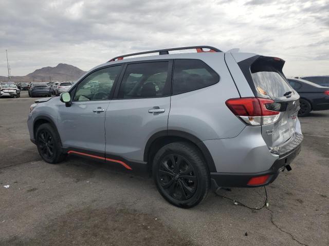 2020 SUBARU FORESTER S JF2SKAMC7LH450037