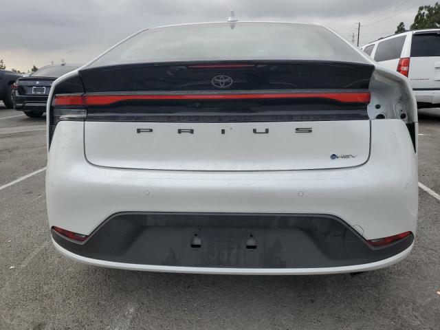 2024 TOYOTA PRIUS LE JTDACAAU2R3032799