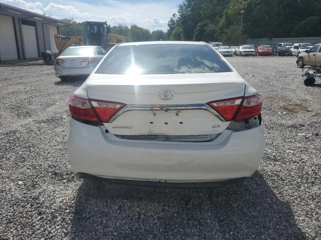 2017 TOYOTA CAMRY LE - 4T1BF1FK7HU304528